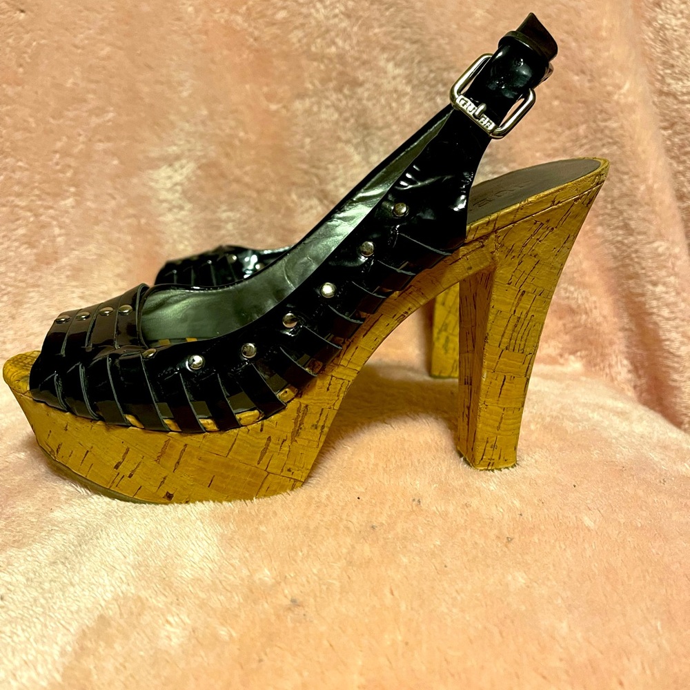 Guess heels